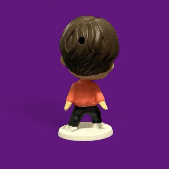 Suga - Tinytan x BTS - 2025 - Kpop McDonalds Happy Meal Collectable Figure ARMY - Picture 2 of 2